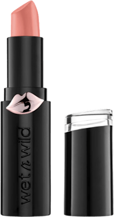 Megalast Matte karmin za usne - Bare It All  wet n wild