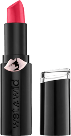 Megalast Matte  karmin za usne - Red Velvet wet n wild