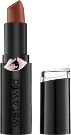 Megalast Matte karmin za usne - Mochalicious wet n wild