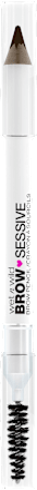 Brow Sessive olovka za obrve – 1111886E Dark Brown  wet n wild