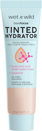 Tinted Hydrator tonirana krema za lice – 1114060E Fair wet n wild