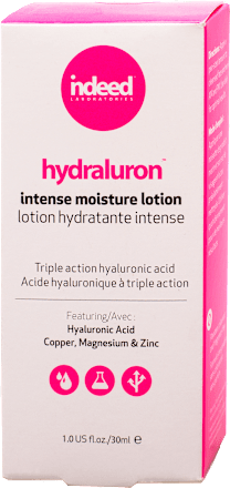 Losion za lice - hydraluron indeed LABORATORIES
