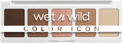 Color Icon paleta sjenila za oči – 1114067E Walking On Eggshells wet n wild