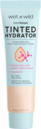 Tinted Hydrator tonirana krema za lice – 1114063E Light Medium  wet n wild