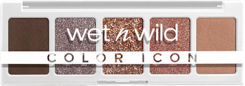 Color Icon paleta sjenila za oči – 1114071E Camo-flaunt wet n wild