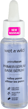 primefocus primer serum  wet n wild
