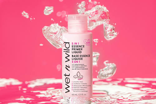 LOCK'N'SHINE megalast - Pinky Promise wet n wild