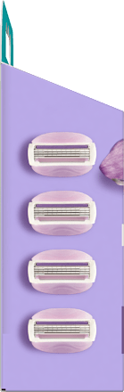 Comfortglide Breeze britvice  Gillette Venus