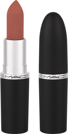 Macximal Silky Matte ruž za usne – Velvet Teddy M•A•C