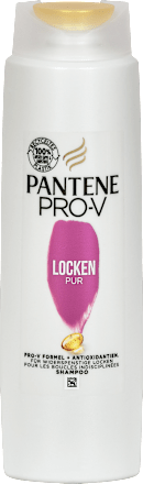 Locken Pur Shampoo PANTENE PRO-V