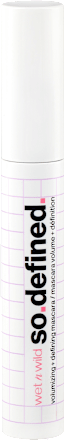 so defined maskara wet n wild