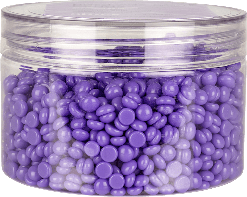 Kit profesional de epilare cu ceară Sliick