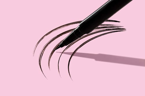 Breakup Proof vodootporni tuš za oči - 1111509E Ultra Black wet n wild
