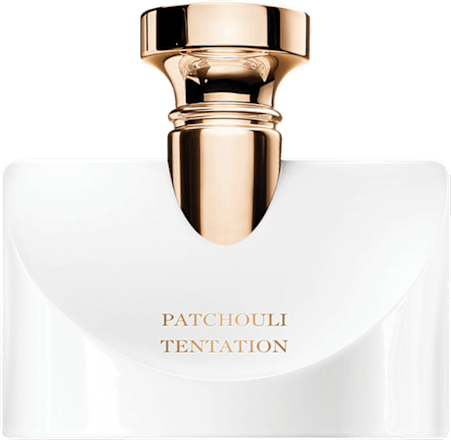Splendida Patchouli Tentation edp BVLGARI