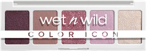 Color Icon paleta sjena za oči – 1114070E Petalette wet n wild