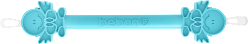 Nasen- und Ohrenreiniger, blau bebon angel
