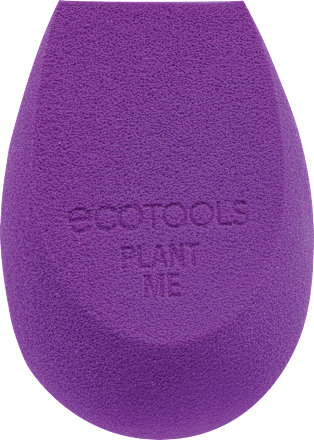 Bioblender burete pentru machiaj EcoTools