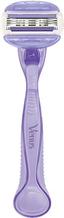 Самобръсначка Comfortglide Breeze + 2 ножчета Gillette Venus