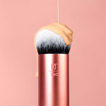 Pinsel Bubble Blending Brush REAL TECHNIQUES