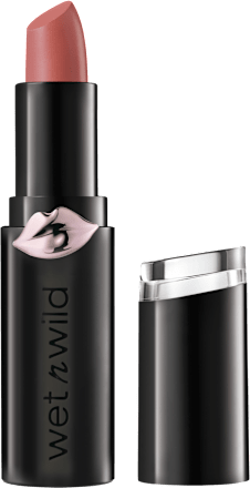 megalast Matte ruž za usne – 1442E Into The Flesh  wet n wild