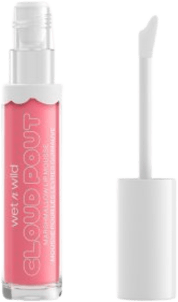 Cloud Pout mousse za usne – 1111916E Pour Some Suga On Me wet n wild