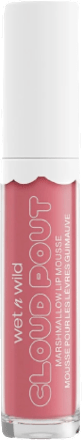 Cloud Pout mousse za usne – 1111925E Girl, You're Whipped wet n wild