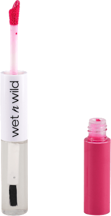 Lock 'N' Shine tečni ruž – Irresistible wet n wild