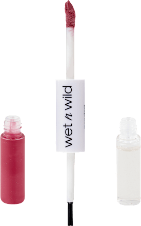 LOCK'N'SHINE megalast - Pinky Promise wet n wild