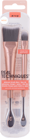 Set pennelli Skincare REAL TECHNIQUES