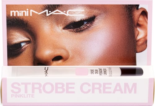 Mini Strobe krema za lice – Pinklite M•A•C