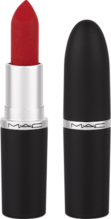 Retro Matte ruž za usne – Ruby Woo M•A•C