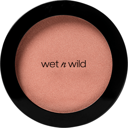 Color Icon rumenilo u prahu - 1111555E Pearlescent Pink wet n wild