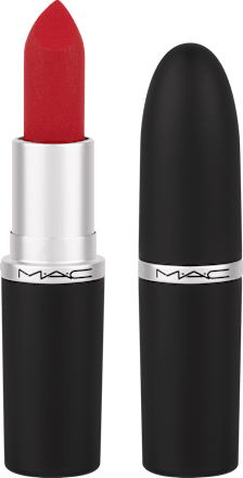 Macximal Silky Matte ruž za usne – Red Rock M•A•C