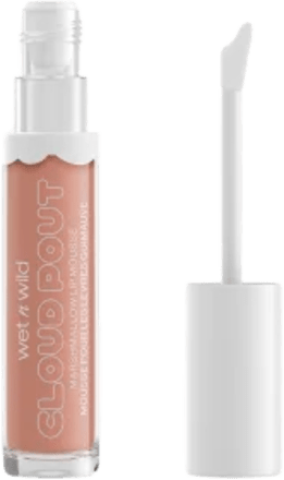 Течно червило Marshmallow, Nr.1926 E Fluffernutter wet n wild