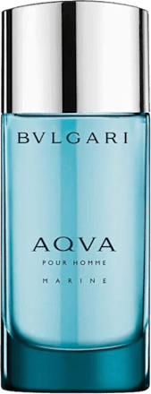Aqua Marine edt  BVLGARI