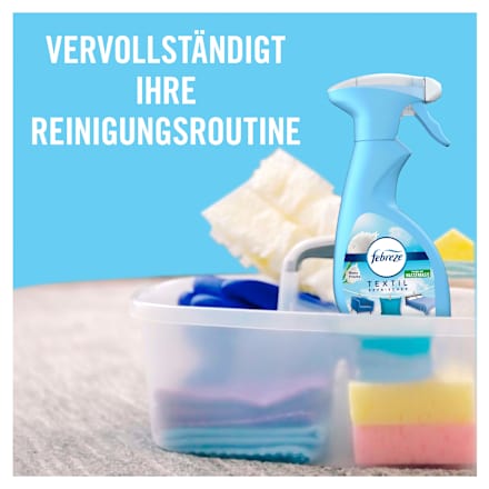 Textilerfrischer Amethyst  Febreze