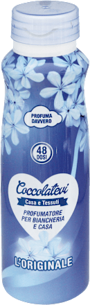 Profumatore originale per casa e bucato Coccolatevi