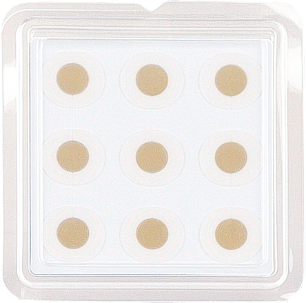 Microneedling Patches Sliick