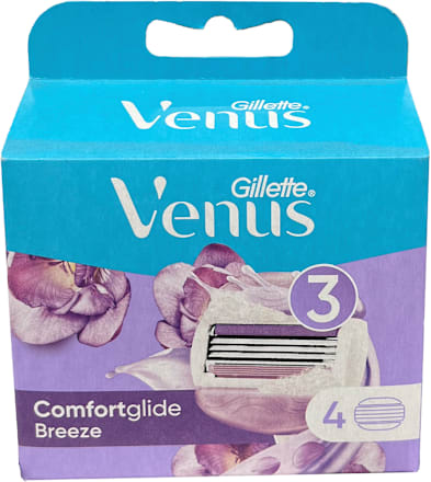 Comfortglide Breeze dopune za brijač Gillette Venus