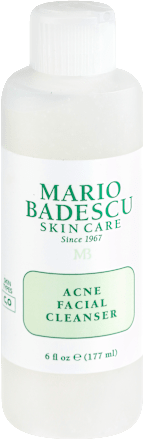 ACNE FACIAL CLEANSER gel za čišćenje lica mario badescu