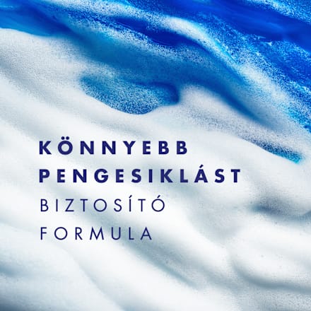 Pro Borotvazselé Sensitive Gillette