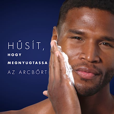 Pro Borotvazselé Sensitive Gillette