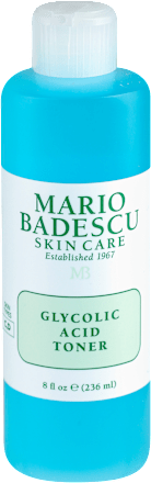 Toner za lice - glikolna kiselina mario badescu