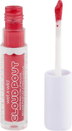 Cloud Pout sjaj za usne – 1111925E Girl, You're Whipped wet n wild
