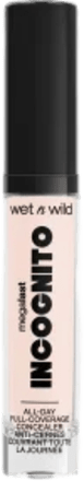 Incognito tečni korektor – 1111894E Fair Beige wet n wild