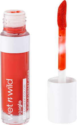 Boja za usne i obraze - Coral Dream wet n wild