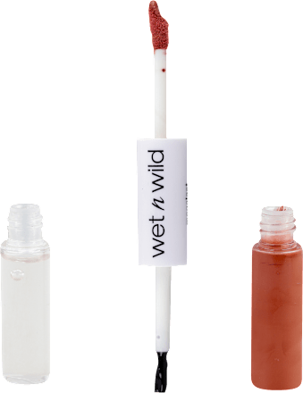 Lock 'N' Shine tečni ruž  – 1115488E Lotus Petal wet n wild