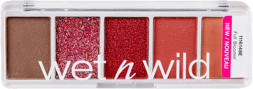 coloricon paleta senki za oči - Full Bloomin' wet n wild