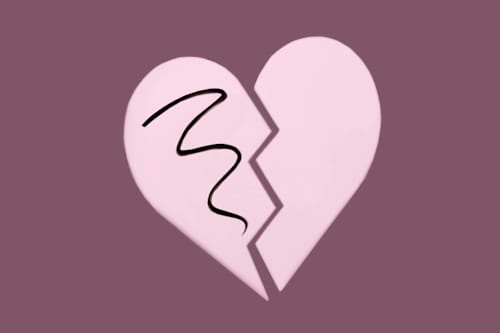 BREAKUP PROFF tečni ajlajner - crni wet n wild