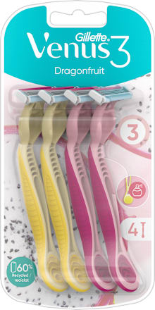 Aparat de ras Dragonfruit Gillette Venus
